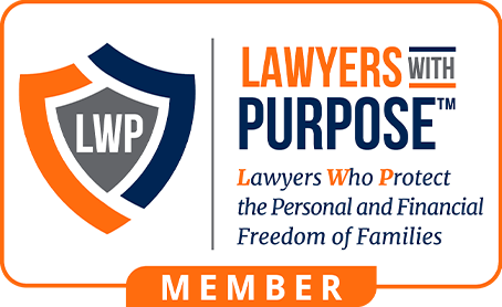 Lawyers with Purpose Member
