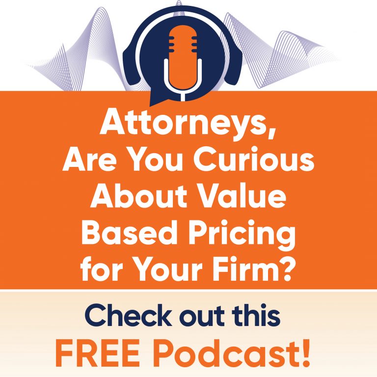 Featured Podcasts - Lawyers With Purpose