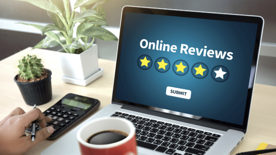 Law Firm Reviews