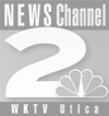 WKTVLogo2015 News Channel 2 WKTV Utica