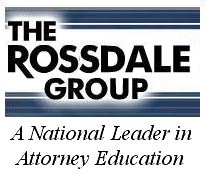 Rossdale Group Logo