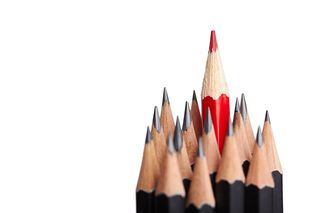 Bigstock-Red-Pencil-Standing-Out-From-C-104390930