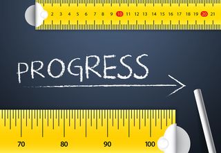 Bigstock-Measuring-Business-Progress-an-88536779