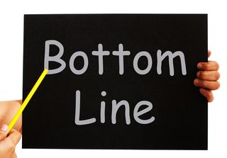 Bigstock-Bottom-Line-Blackboard-Means-N-62902642