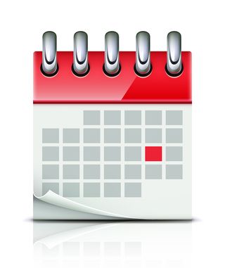 Bigstock-Calendar-Icon-31357748