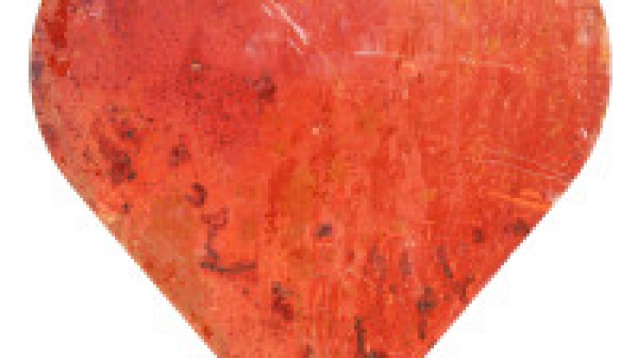 bigstock-isolated-metallic-red-heart-47372155