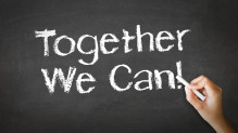 bigstock-Together-We-Can-Chalk-Illustra-47917274