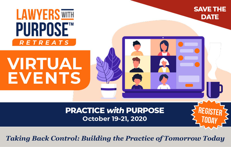 Practice with Purpose Virtual event