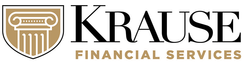 Krause Financial Logo